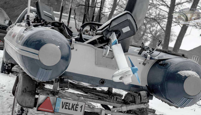 How to Winterize Outboard Motor & Store Battery in Cold Weather: Comprehensive Guide
