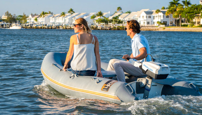 How Much Does a Boat Motor Cost: Outboard Motor Price by Brand & HP in 2025