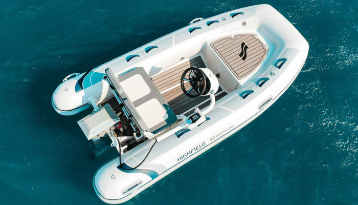 Small Boat with Electric Motor: What's Your Best Option in 2023
