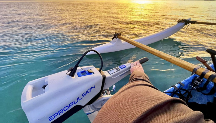 DIY Kayak Trolling Motor Mount: A Step-by-Step Guide