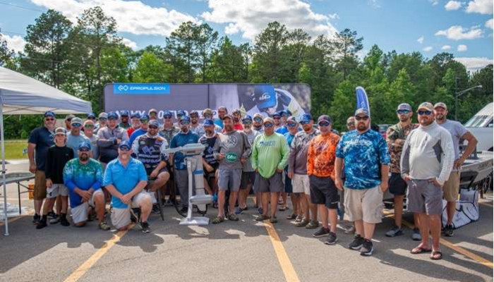 ePropulsion Announces Title Sponsorship of the Georgia Total Electric Championship Invitational Bass Tournament