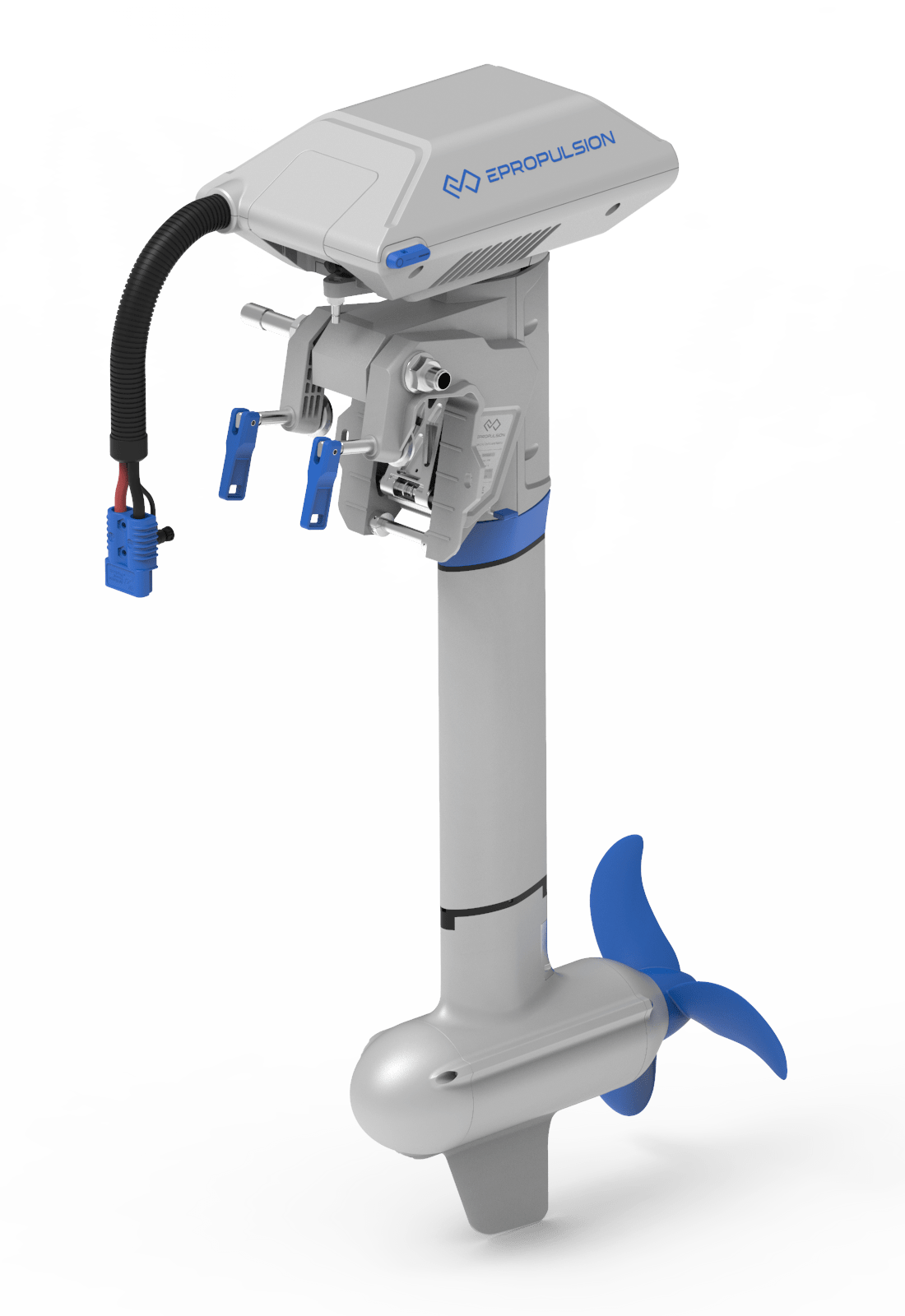 Navy 6.0 Electric Outboard Motor