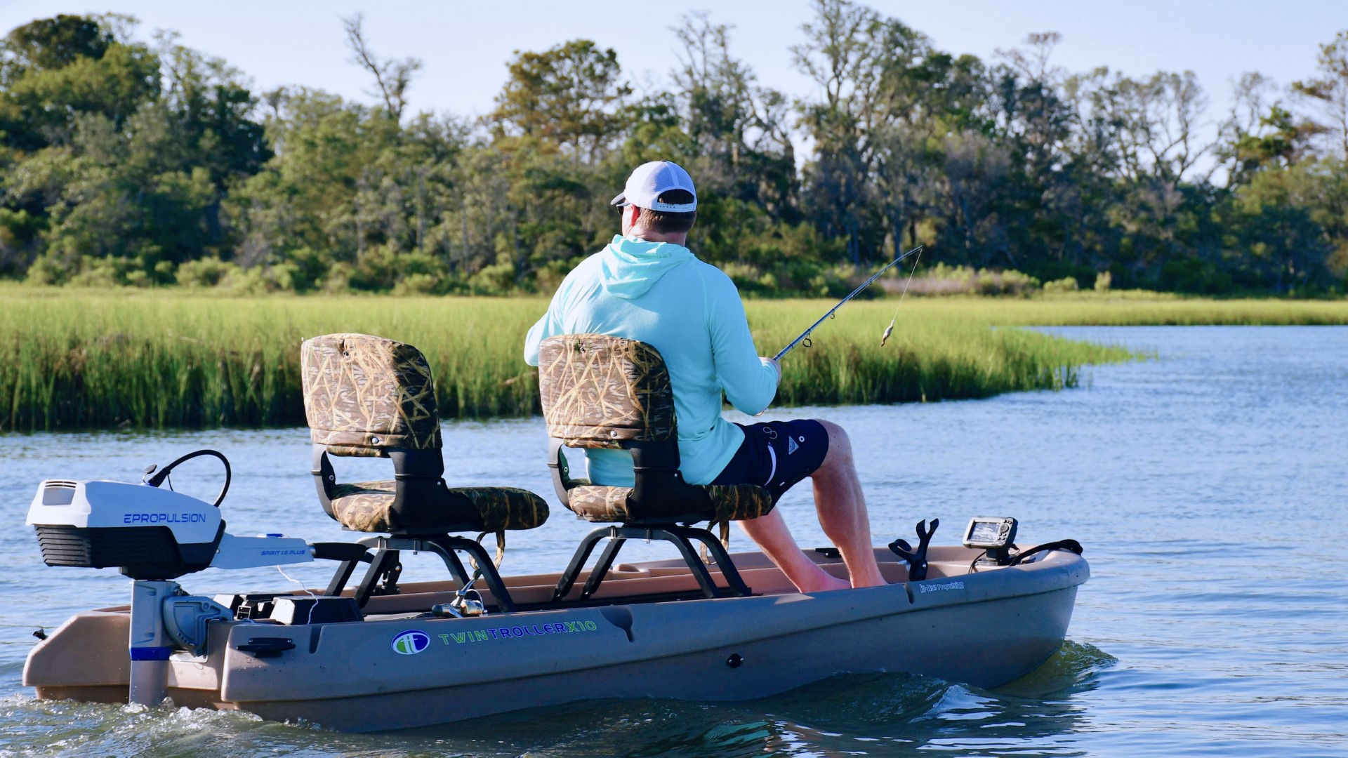 Best Small Outboard Motors: A Comprehensive Buying Guide