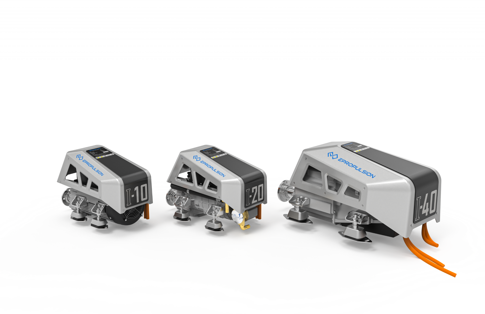 ePropulsion to Expand its Electric Inboard Motor Line-up with New I-Series at METSTRADE