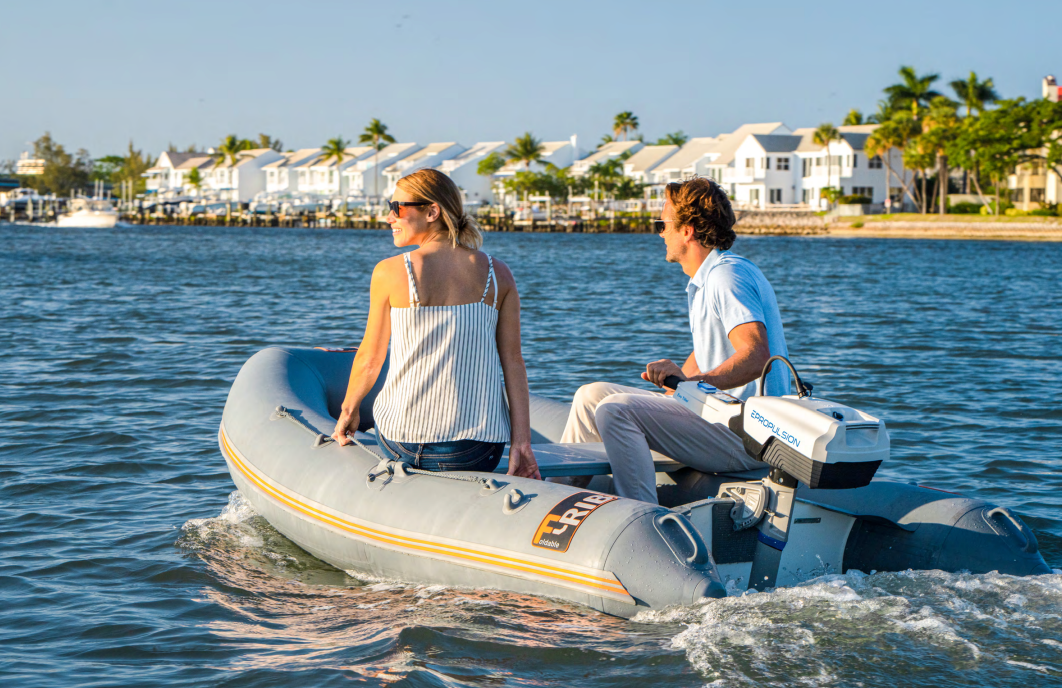 Short Shaft Outboard Motors: Everything You Need to Know