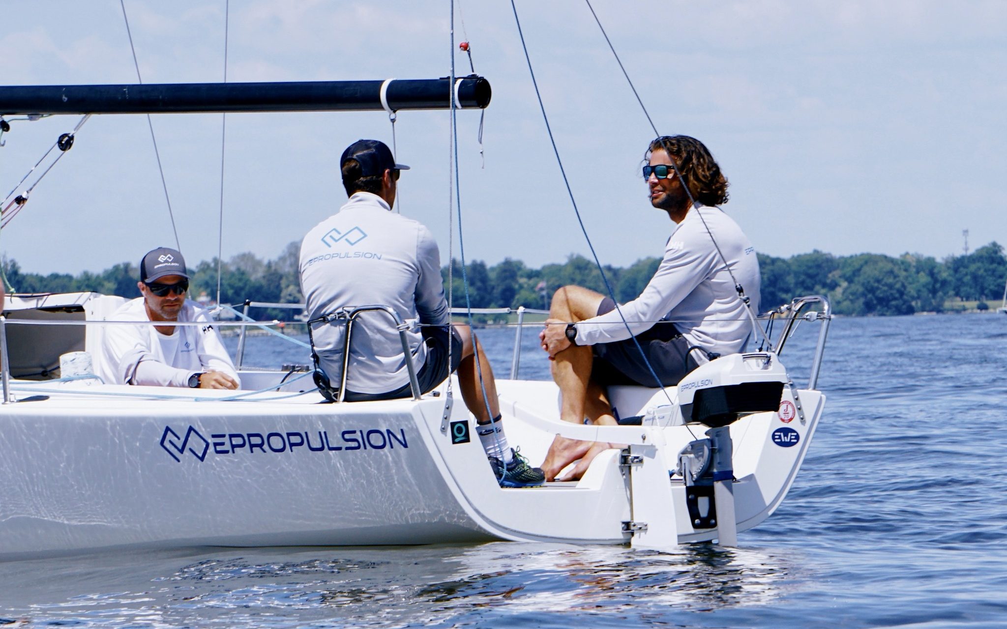 Long Shaft Outboard Motor: A Comprehensive Buying Guide