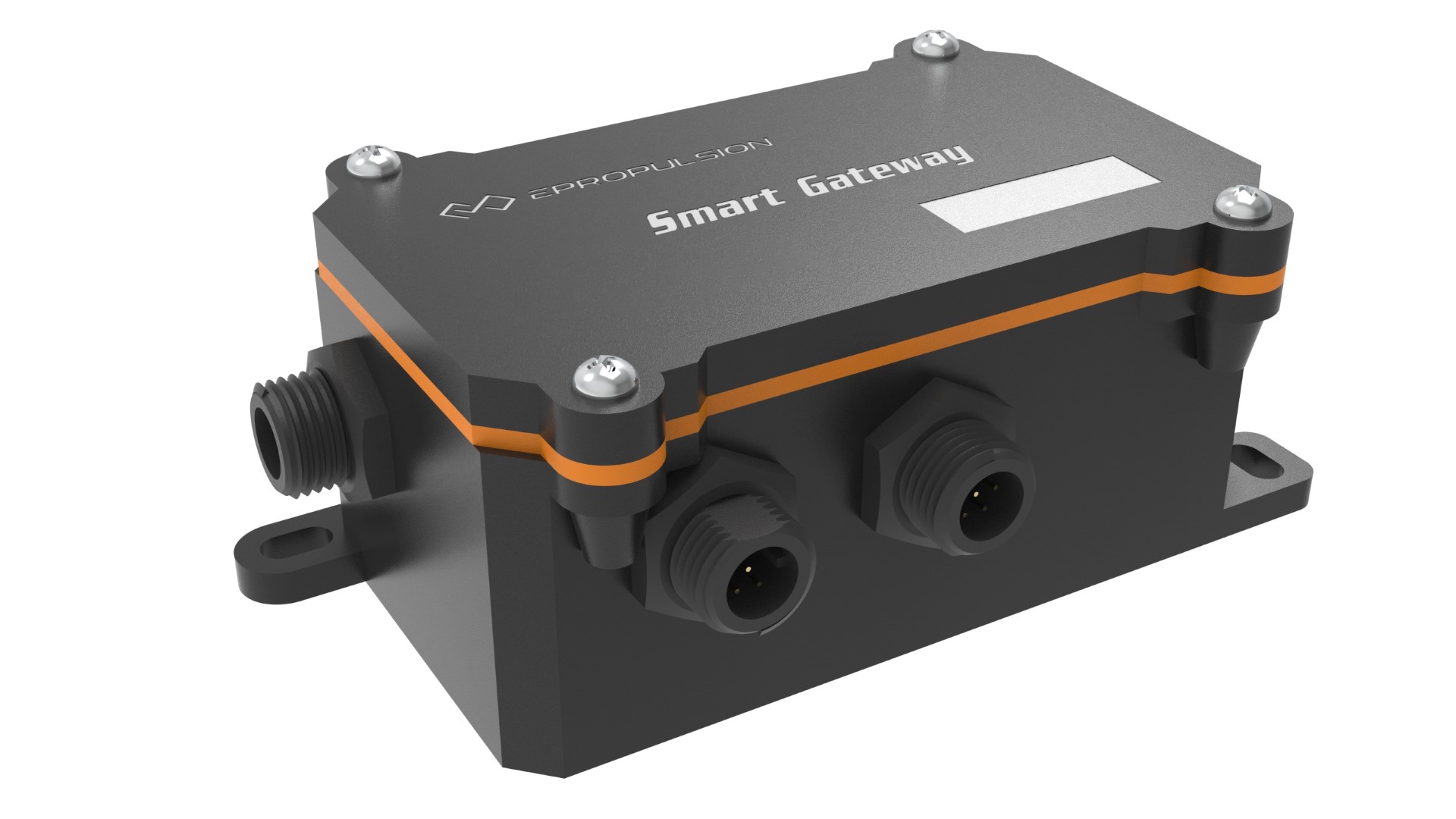 ePropulsion Offers Ultimate MFD Compatibility with New Smart Gateway